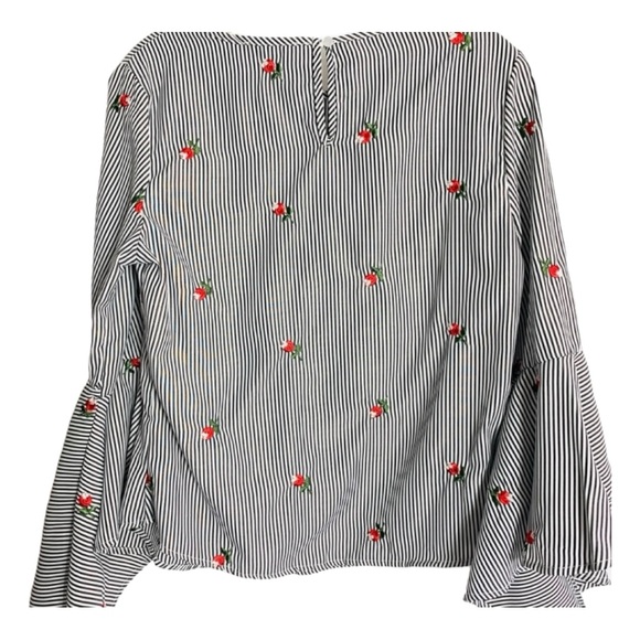 KontroL Contemporary Top Sz M - Picture 3 of 4